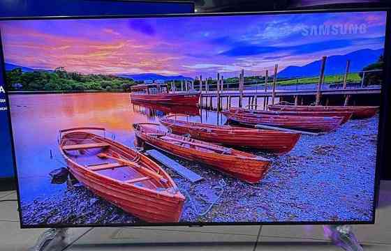 Телевизор Безрамный: 75