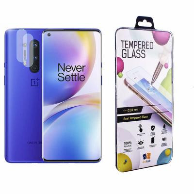 Скло захисне Drobak camera OnePlus 8 Pro (121241) (121241) Вінниця - фото 1