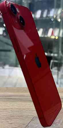 Айфон iPhone 14 Plus 256Gb. Red. Київ