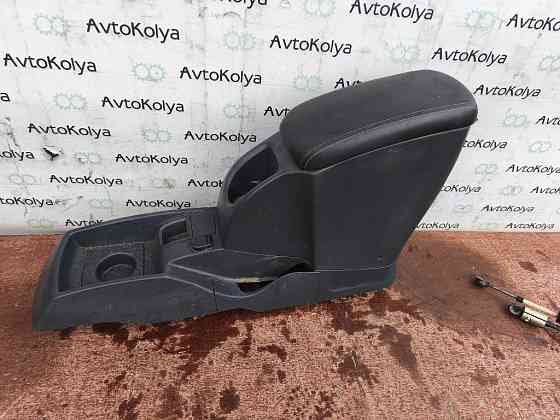 Підлокотник Mercedes Citan 2013-2020 Ковель