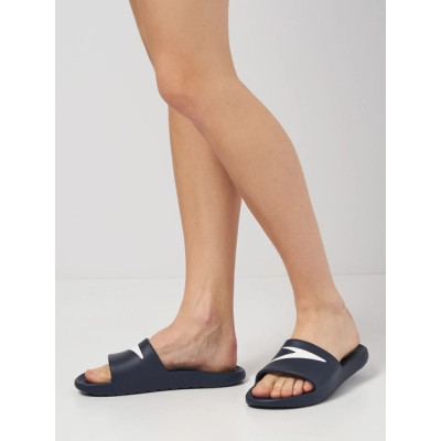 Шльопанці Speedo Slides One Piece Af 8-122300002 темно-синій 39 (5053744486093) Вінниця - фото 6