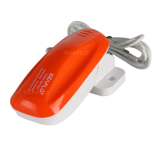 Поплавковый выключатель помпы seaflo Киев - изображение 1