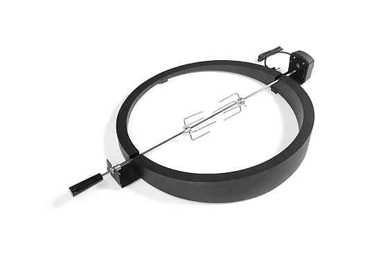 Вертіль для керамічного вугільного гриля Kamado 5в1 XL GRILLI 777213 Код: 012326 Рівне