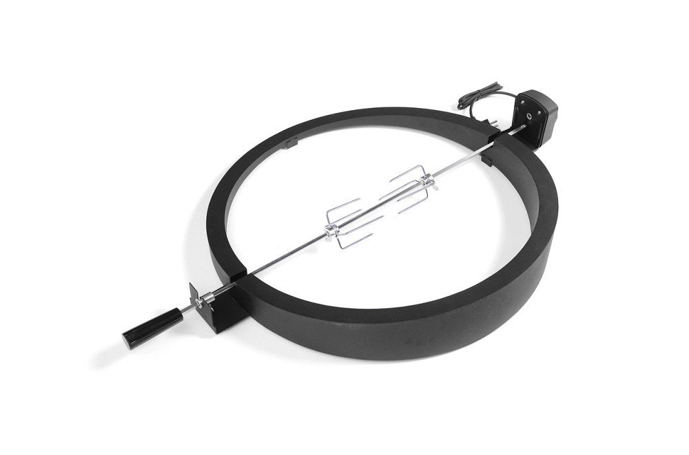 Вертіль для керамічного вугільного гриля Kamado 5в1 XL GRILLI 777213 Код: 012326 Рівне - фото 3