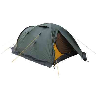 Намет Terra Incognita Canyon 3 darkgreen (4823081500391) Вінниця