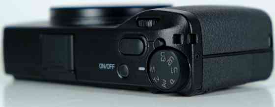 Фотоаппарат Ricoh GR III Харьков