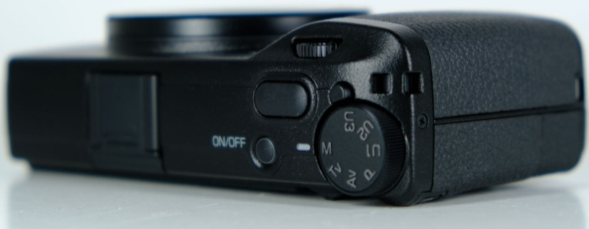 Фотоапарат Ricoh GR III Харків - фото 1