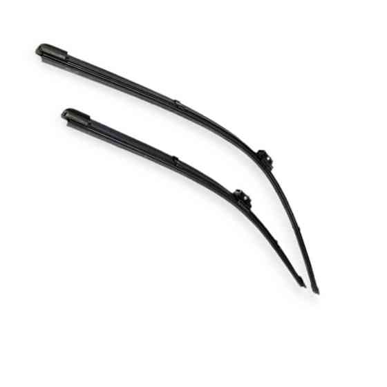 Щетки oximo модельные безкаркасные (к-т 2шт) m-type 550 + мм дворника Мукачево