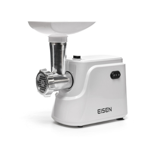 М'ясорубка 1600W 1,9кг/хв (насадки для ковбас) EMG-061W Holmer Житомир - фото 2