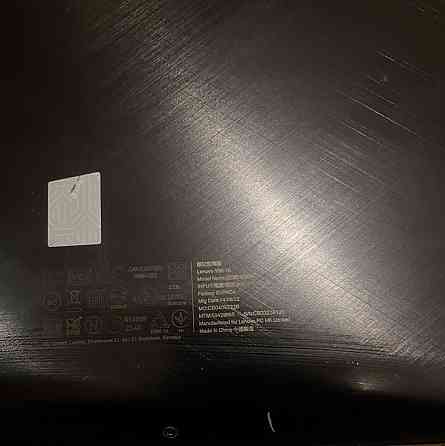 Ігровий Ноутбук Lenovo GTX 960m. Київ