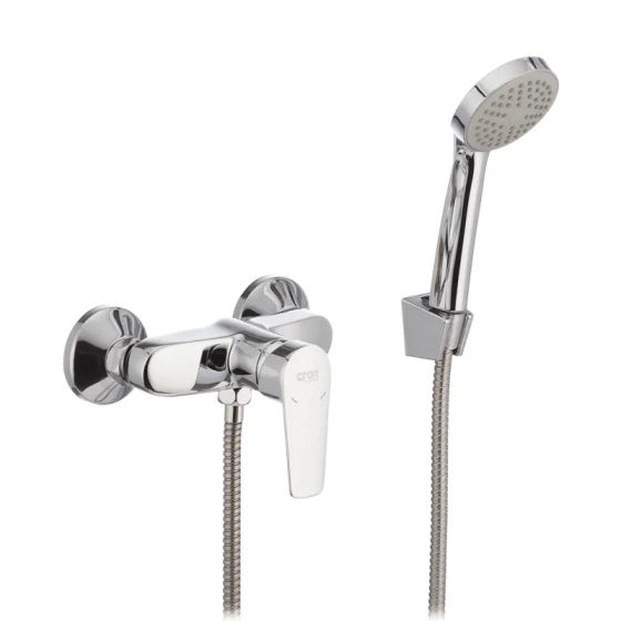 Душовий змішувач Cron Omega 003 CR0168 Харків