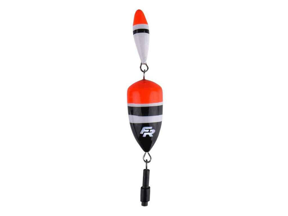 Поплавок зимний бальза 1шт 0,7г арт.910-02 ТМ FISHING ROI Киев - изображение 1