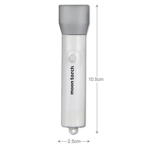 Місячний ліхтарик-проектор 4M (00-03310) Харків - фото 6