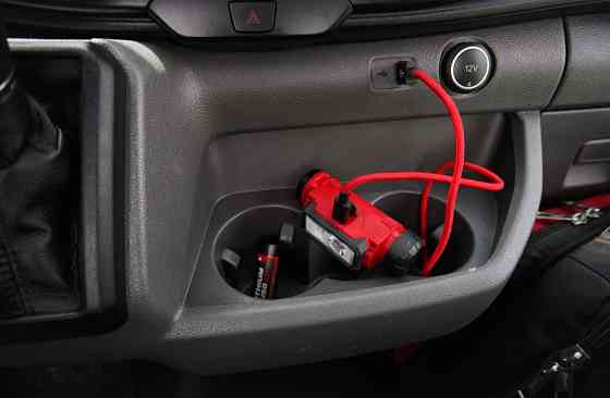 Налобний ліхтар L4HL2-301 MILWAUKEE Одеса