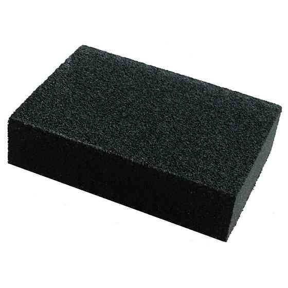 Губка для шліфування P 40 пряма Харків