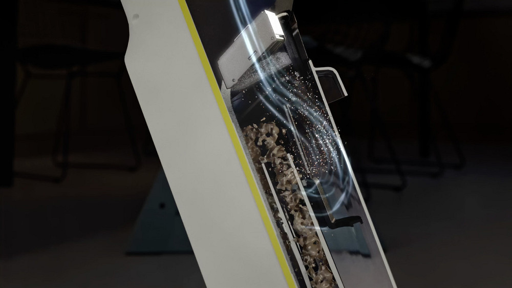 Акумуляторний мийний пилосос Karcher FCV 4 Dry Extra (1.056-136.0) ( 24300 ) Харків - фото 4