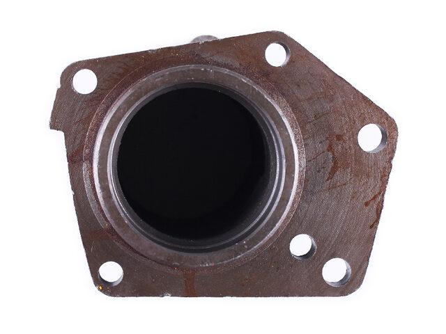 Корпус підшипника напівосі (лівий) - Мототрактор Мукачево - фото 4