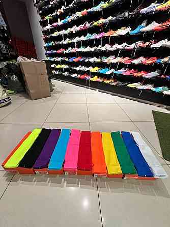 Гетры для футбола 34/38 38/42 42/46 Львов