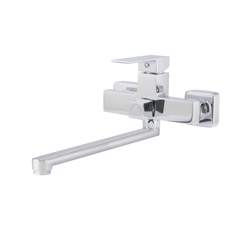 Змішувач для ванни Haiba MILLER 006 HB0969 Харків - фото 4