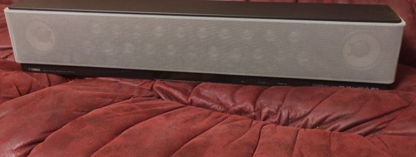 Акустическая Система: Yamaha ysp - 900. Харьков - изображение 5