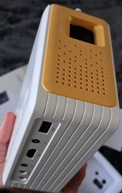 Проектор yoton 3 Харків - фото 3