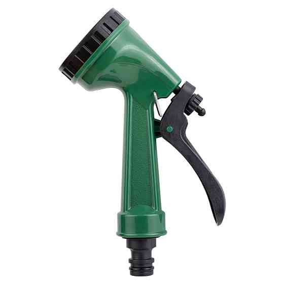 Grad Пистолет-распылитель 5-ти режимный АВС GRAD (5012555) Киев