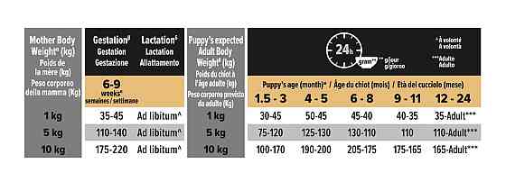 Сухий корм для цуценят дрібних порід з чутливою шкірою Purina Pro Plan Small&Mini Puppy Sensitive Skin з лососем 3 кг Вінниця