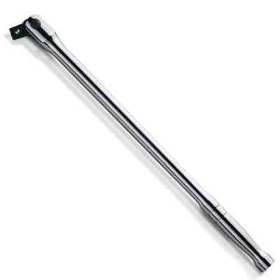 Ключ Toptul вороток шарнирный 1/2" 250мм (CFAC1610) Винница