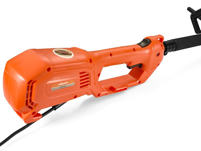 Тример електричний Sturm GT35160 (читувати опис) Рівне - фото 3