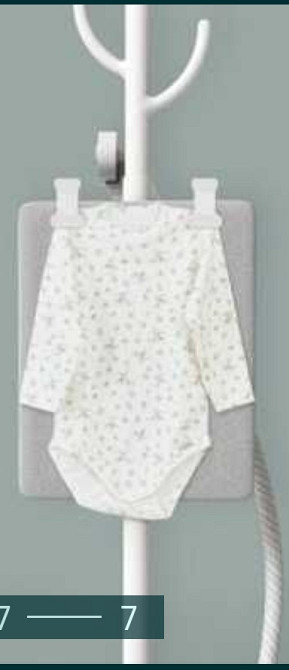 Видпарювач : Tefal Origin Hote IT3280E1. В наличии! Киев - изображение 7