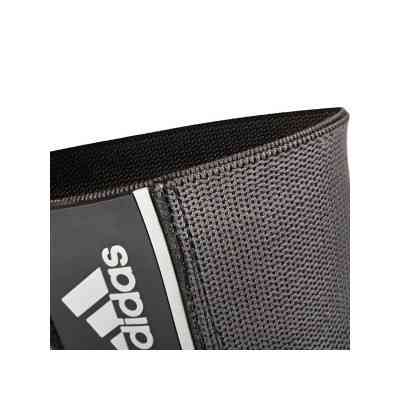 Бинт для спорта Adidas Universal Support Wrap Long ADSU-13373 Сірий (885652007658) Винница