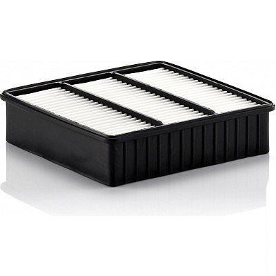 Повітряний фільтр BOSCH 3969 MITSUBISHI Lancer,Outlander, Pajero 95- Харків - фото 1