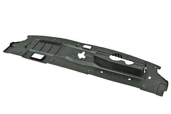 Кожух капота Мітсубісі Аутлендер 3 (2014-наш час) рестайл, 2-й 3-й рестайл замку Мукачево