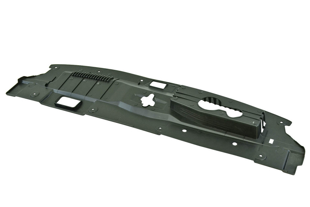 Кожух капота Мітсубісі Аутлендер 3 (2014-наш час) рестайл, 2-й 3-й рестайл замку Мукачево - фото 1