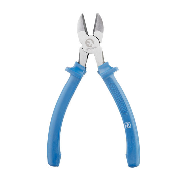 Бокорізи, 180 мм INTERTOOL HT-0142 Киев - изображение 3