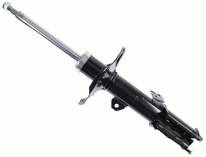 Амортизатор передній лівий Raiso (Швеція) Toyota Prius, Тойота Пріус 15-  #RS3350027 UADMZEF22 Ковель - фото 1