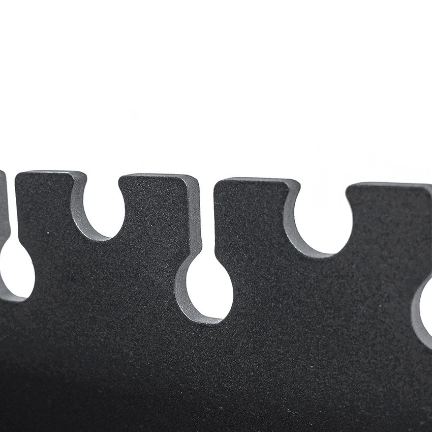 Мангал Daddy Smoke из стали 5 мм на 16 шампуров Киев - изображение 6