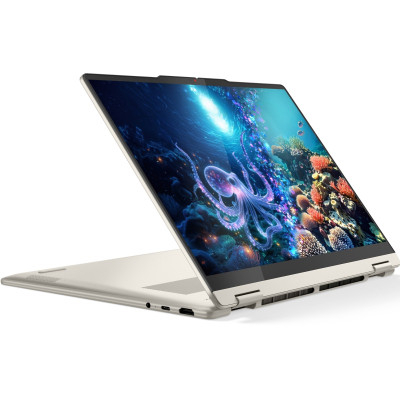 Ноутбук Lenovo Yoga 7 2-in-1 14AKP10 (83JR007JRA) Винница - изображение 12