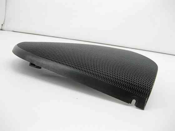 Mercedes-Benz  A2207270688 9B51 Накладка динаміка передньої правої дверної карти колір антрацит S-Class W220 Одеса