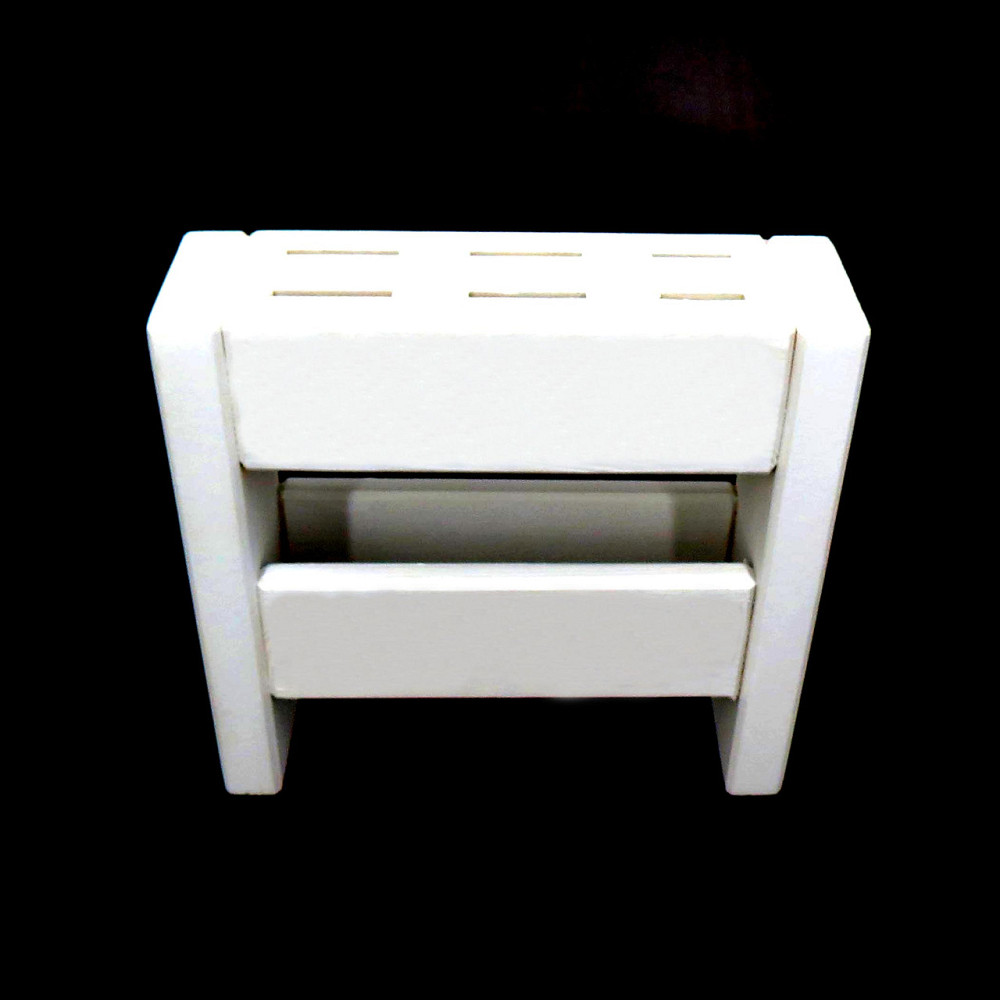 Подставка для ножей 