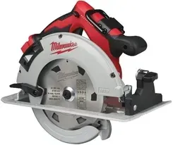 Электрическая пилка Milwaukee M18 BLCS66-0 4933464588 Киев - изображение 1