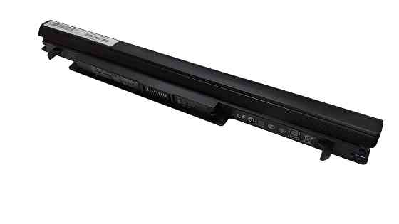Аккумулятор для ноутбука Asus A42-K56 14.8V Black 2600mAh OEM Вінниця