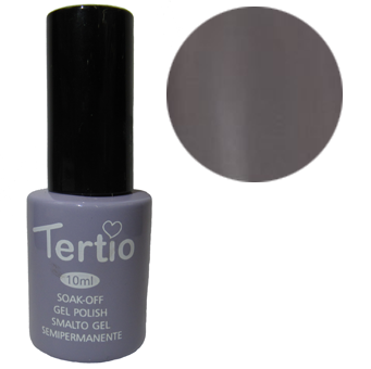 TERTIO гель - лак № 111(болотно-сірий)10 мл Київ