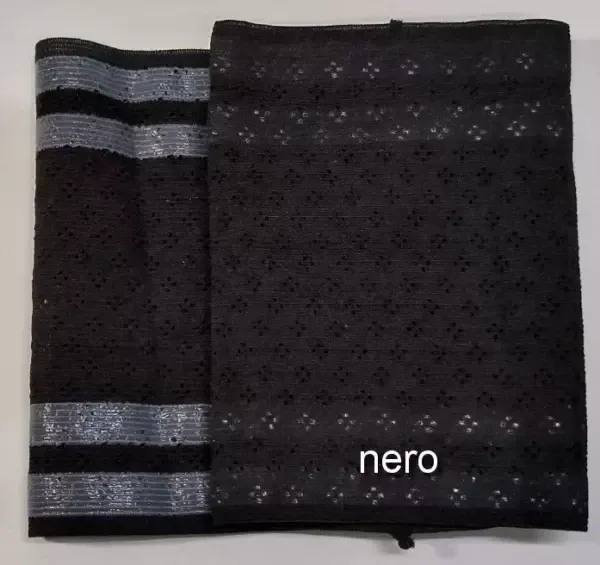 Бандалетки перфорация бежевые Annes “Openwork Thigh Band” S Киев - изображение 3