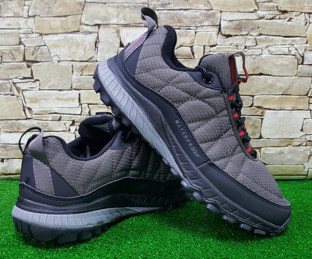 Подростковые зимние термо кроссовки BaaS, производительность Польши р. 36-23,5 см Киев - изображение 2