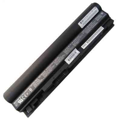 Акумулятор до ноутбука Sony Sony VGP-BPS14 Vaio VGN-TT 5400mAh 6cell 10.8V Li-ion (A41694) Вінниця