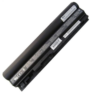 Аккумулятор для ноутбука Sony Sony VGP-BPS14 Vaio VGN-TT 5400mAh 6cell 10.8V Li-ion (A41694) Винница - изображение 2