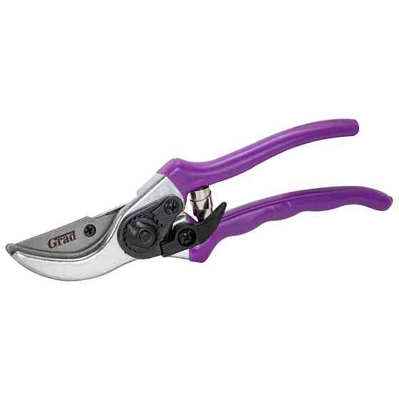 Секатор садовий 215 мм обвідний Харків