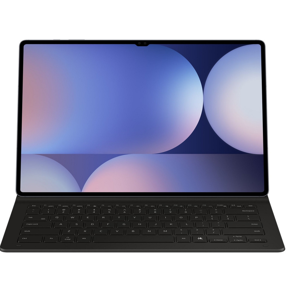 Чохол-клавіатура Samsung Book Cover Keyboard Slim AI Key для Samsung Galaxy Tab S9 Ultra 14.6 SM-X910/SM-X916/Tab S10 Ultra 14.6 ( Харків - фото 12