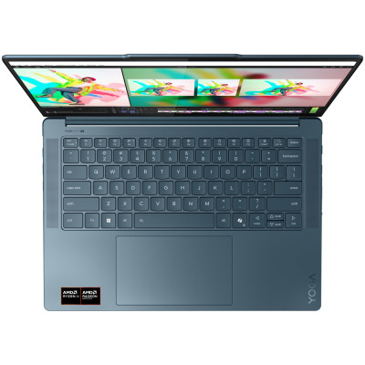 Ноутбук Lenovo Yoga Pro 7 14AKP10 (83KG001HRA) Винница - изображение 8